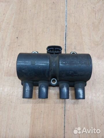 Катушка зажигания Opel Meriva A Z16SE