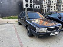 Audi 100 2.0 MT, 1988, 250 000 км, с пробегом, цена 135 000 руб.