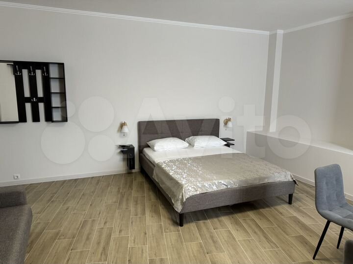 Комната 30 м², 2/4 эт.