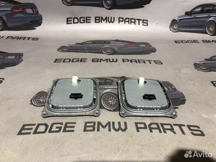 Блок розжига ксеноновый фары BMW E92 E93 E70 X5