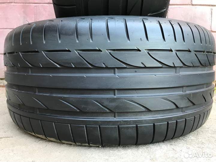 Bridgestone Potenza S001 275/40 R19 101Y