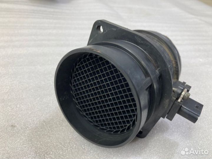 Дмрв Skoda Superb седан cdaa 2010