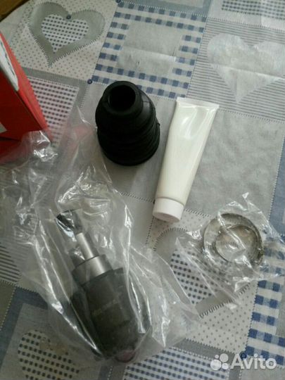 Шрус внутренний на форд фокус 1