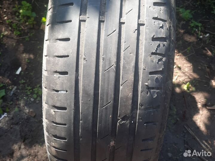 Cordiant Sport 3 205/65 R15