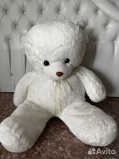 Большая мягкая игрушка