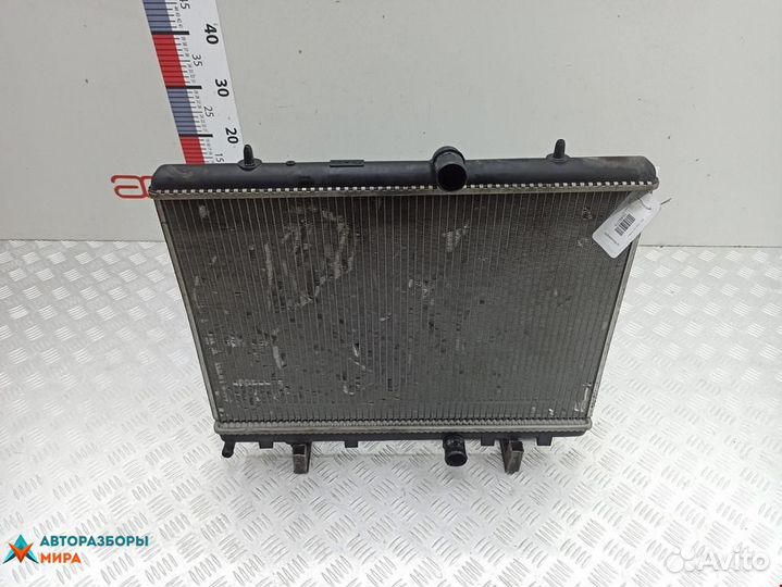 Радиатор (основной) Peugeot 308 T7 2008 1330Y5