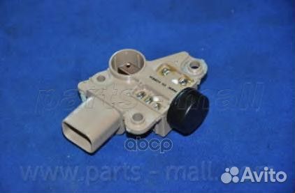 Регулятор напряжения KIA sportage/carnival 04