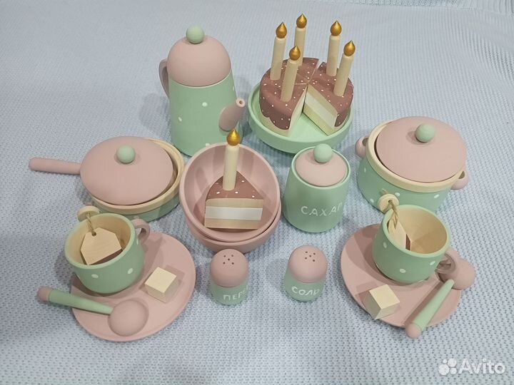 Игровой набор