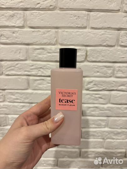 Мист Victoria's secret оригинал