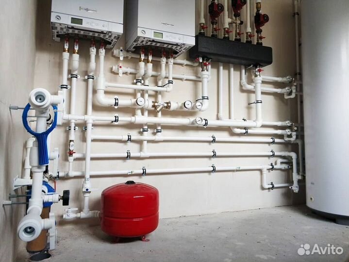 Сантехник сварщик Услуги сварщика