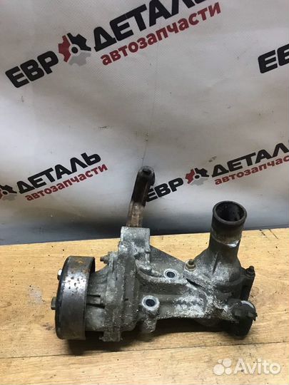 Водяной насос Geely Emgrand X7