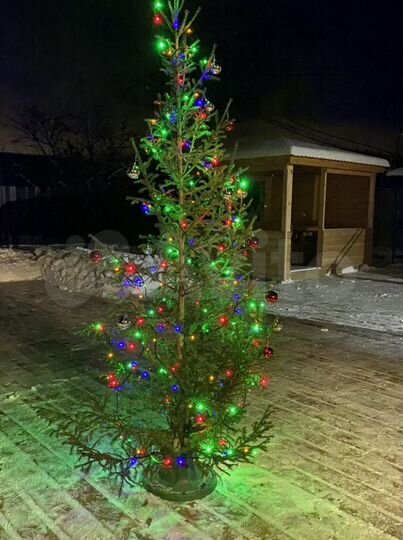 Дом 140 м² на участке 6 сот.