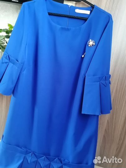 Платье женское