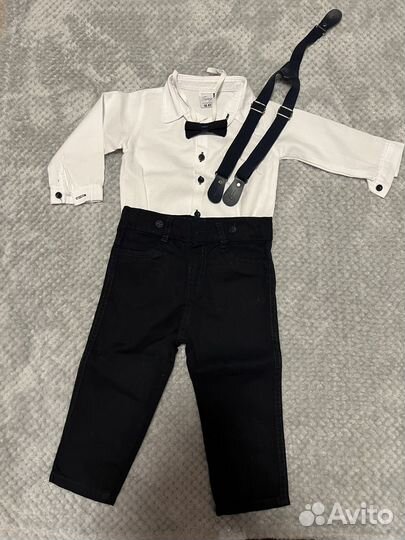 Костюм на мальчика