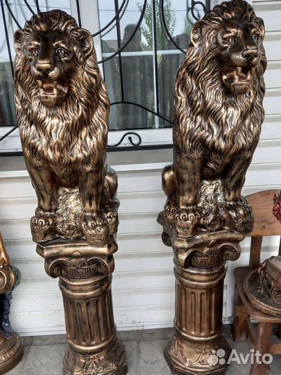 Статуэтка Фигура Статуя декор