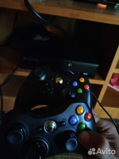 Xbox 360