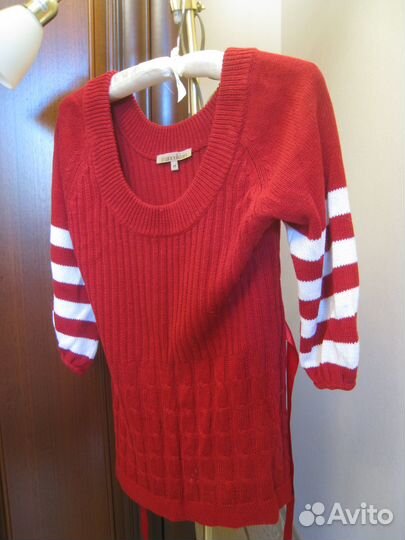 Платье женское 46