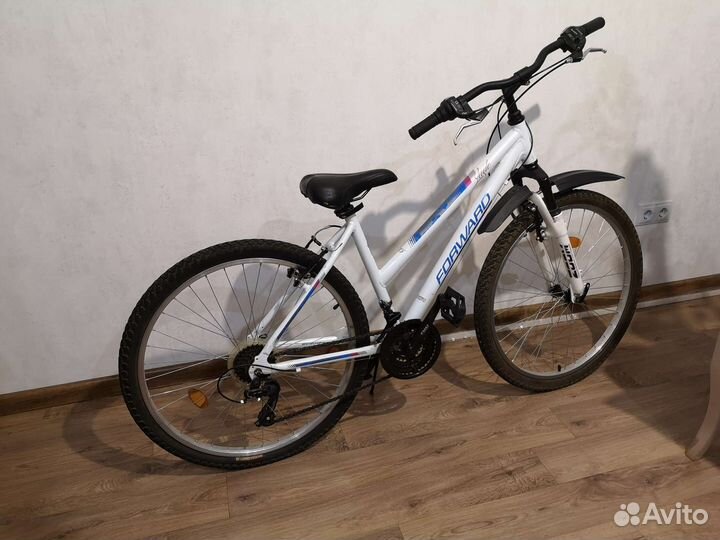 Велосипед Forward jade 26