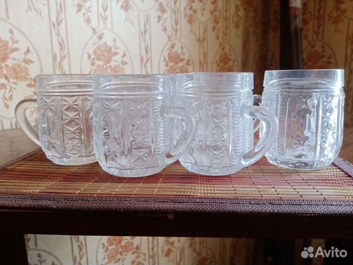 Кружка СССР