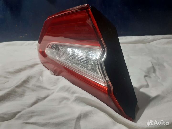 Задний фонарь