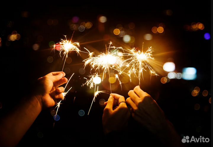 Салют в Кирове \ Фейерверк купить