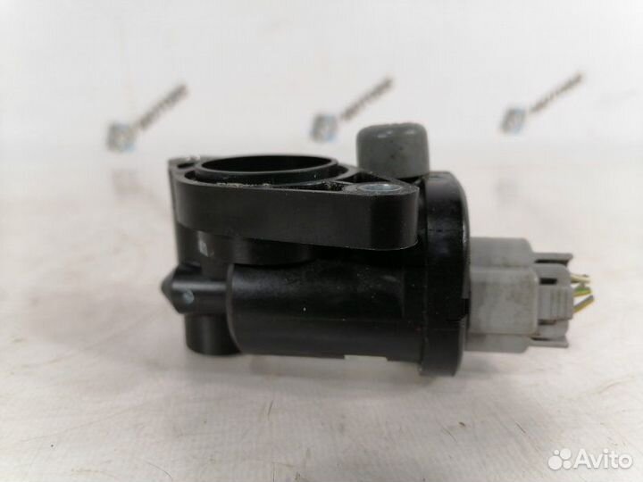 Сервопривод заслонок Honda Elysion RR3 J30A 2005