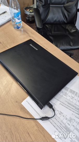 Ноутбук lenovo b50 45