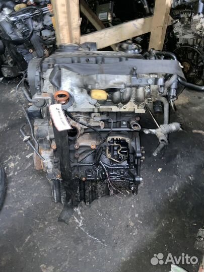 Двигатель Audi A4/RS4/S4