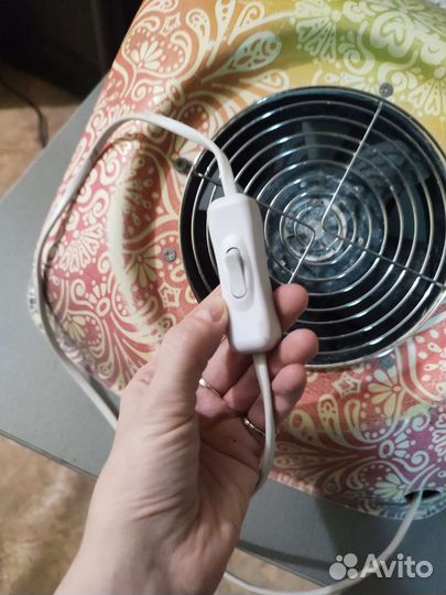 Пылесос для маникюра