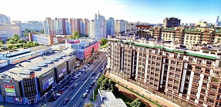 Собственник трк 1597 м² Торговля. Магазин. Шок-Рум