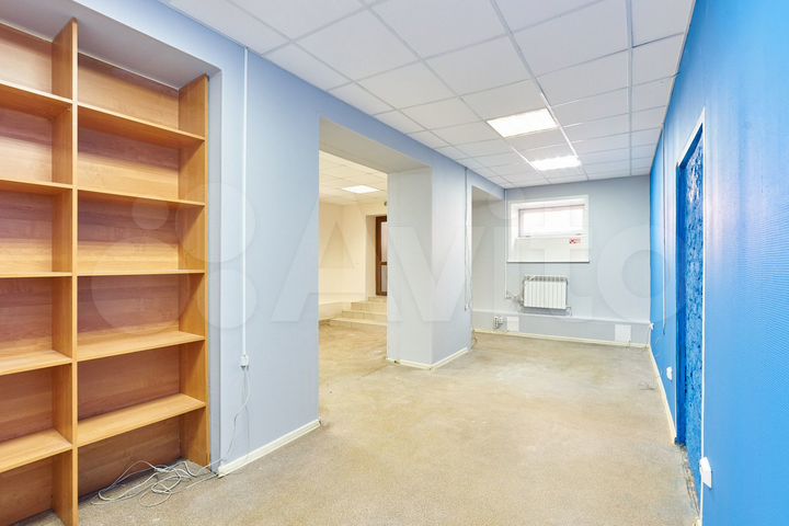 Продам помещение свободного назначения, 65.5 м²