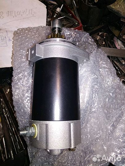 Стартер на лодочный мотор Tohatsu MFS30