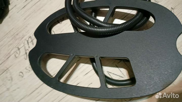 Nokta-makro kruzer катушка штатная