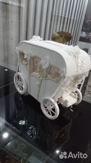 Атрибуты для свадьбы