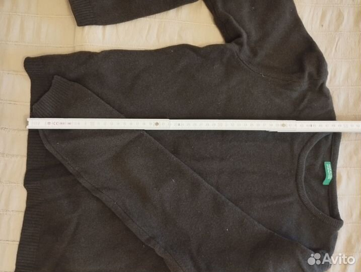 Вещи пакетом для девочки 140-146