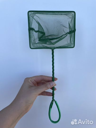 Сачок для аквариума