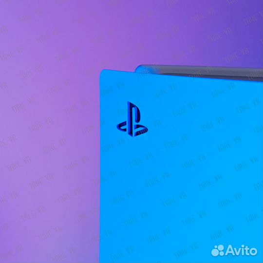 Аренда PlayStation 5