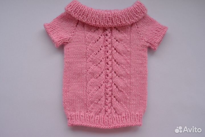 Одежда для кукол