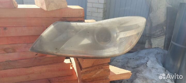 Продам фару