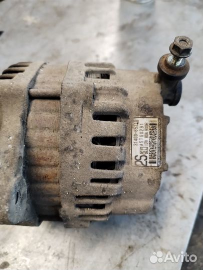 Генератор Suzuki Grand Vitara 2,0