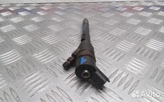 Форсунка дизельная hyundai sonata 5 (NF) (UEA08AL0