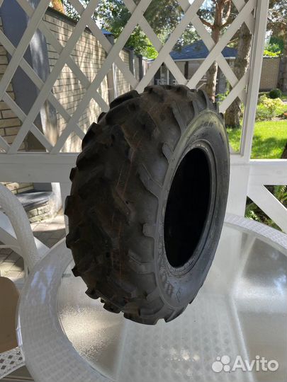 Шина для квадроцикла