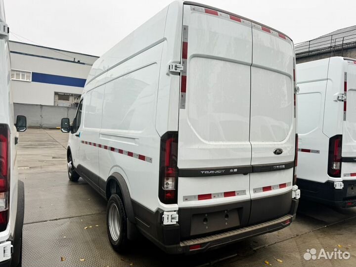 Ford Transit 2.2 МТ, 2024