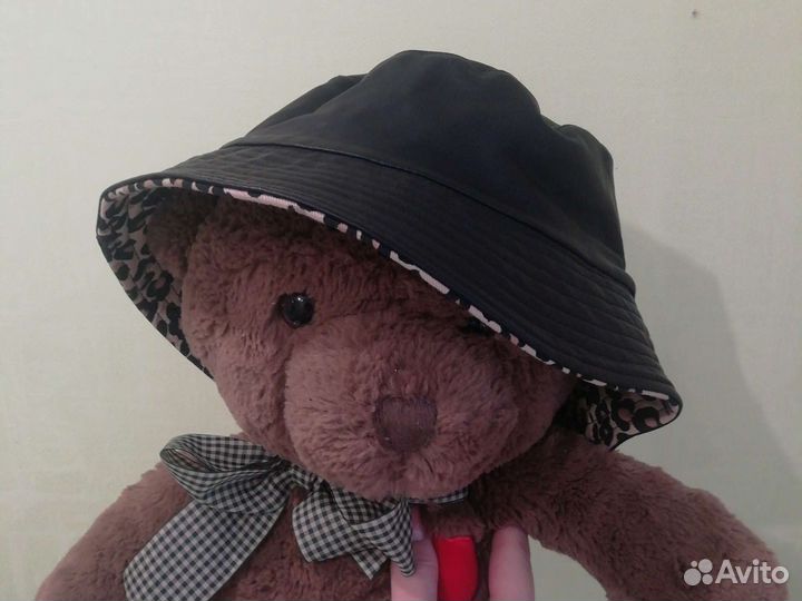 Шляпа женская