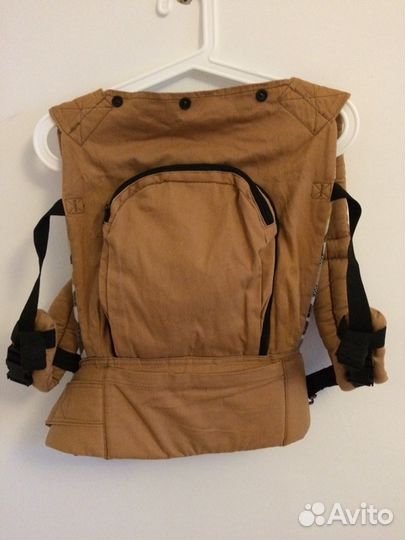 Эргорюкзак