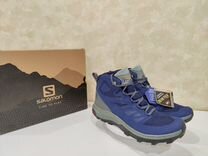 Salomon OUTline Mid GTX 27