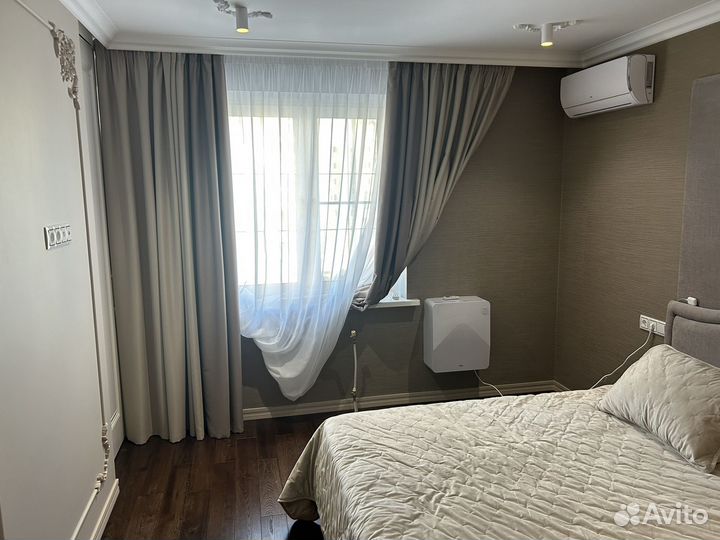 Установка Рекуператоров