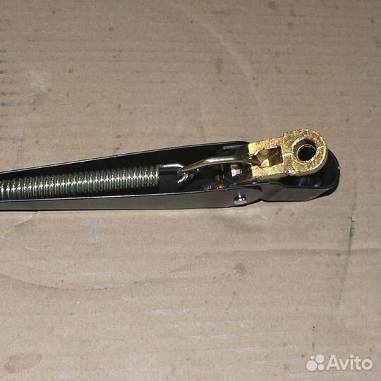 Рычаг стеклоочистителя камаз евро 480мм (к (стато)