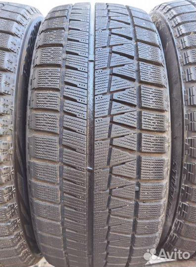 Bridgestone Blizzak Revo GZ 205/50 R17 99H