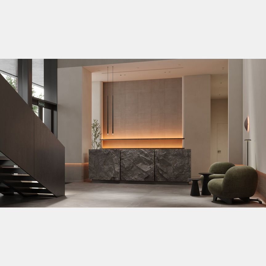 2-к. квартира, 56,5 м², 14/24 эт.